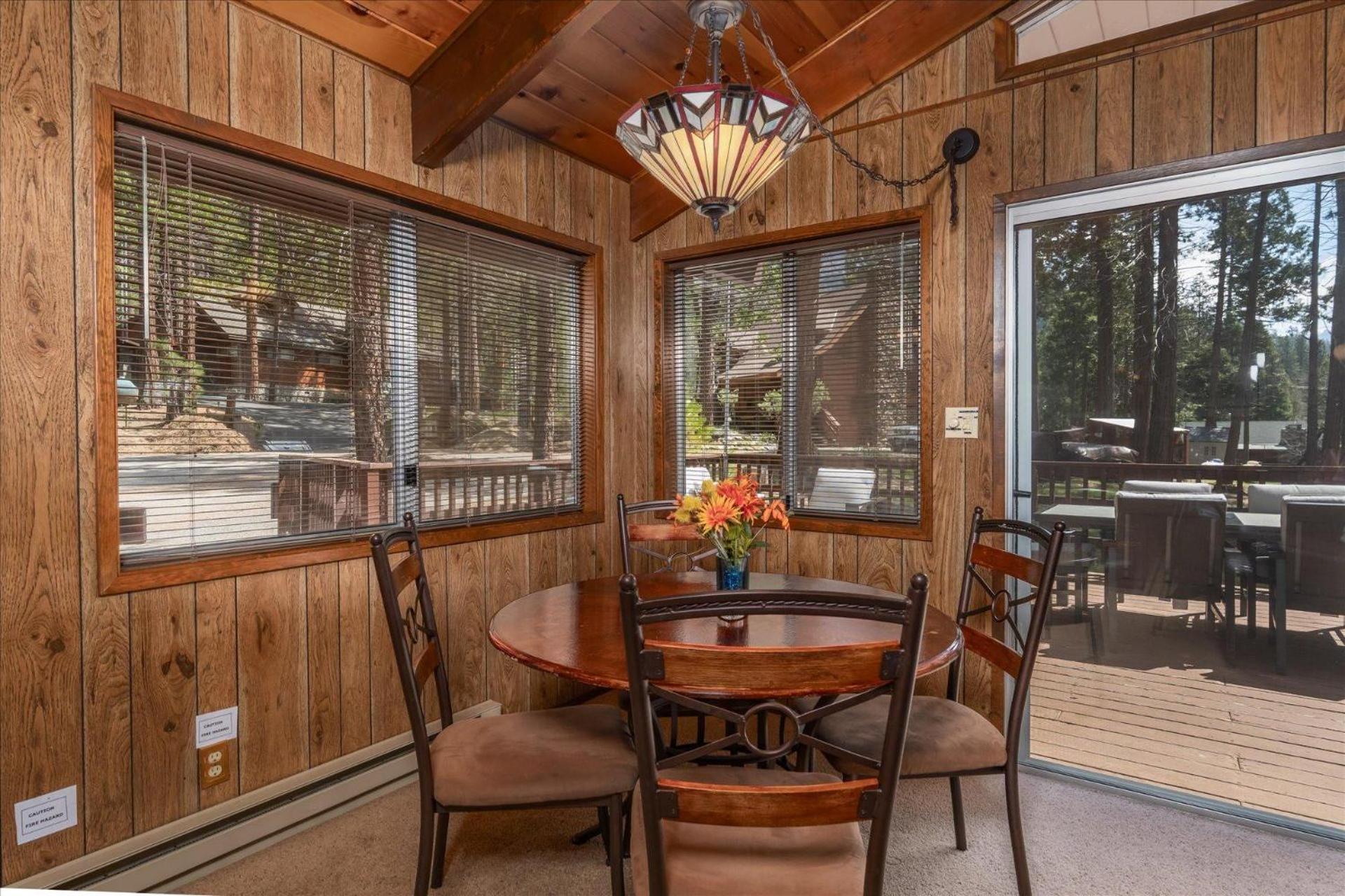 Papa Bear Cabin North Wawona Exterior foto